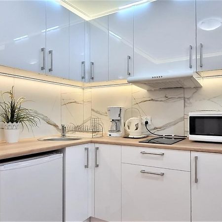 Vip Apartamenty Tetmajera Centrum Zakopane Exterior foto