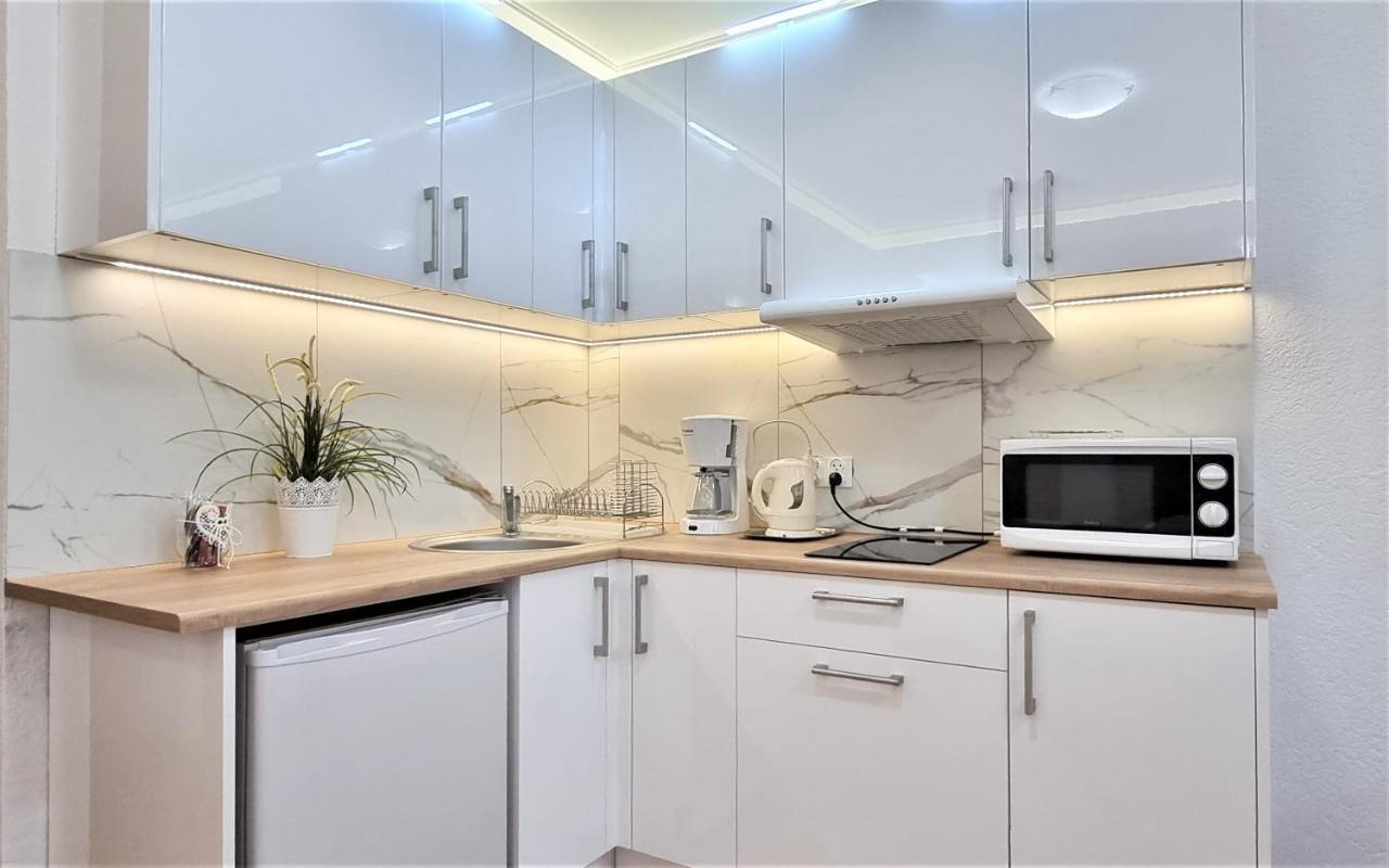 Vip Apartamenty Tetmajera Centrum Zakopane Exterior foto