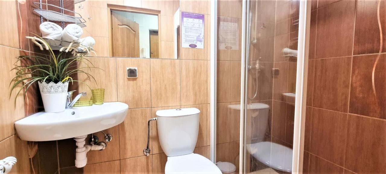 Vip Apartamenty Tetmajera Centrum Zakopane Exterior foto