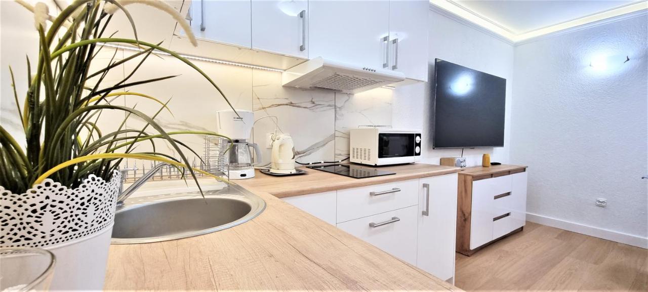 Vip Apartamenty Tetmajera Centrum Zakopane Exterior foto