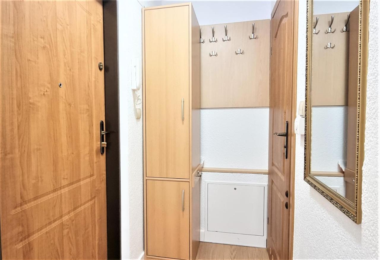 Vip Apartamenty Tetmajera Centrum Zakopane Exterior foto