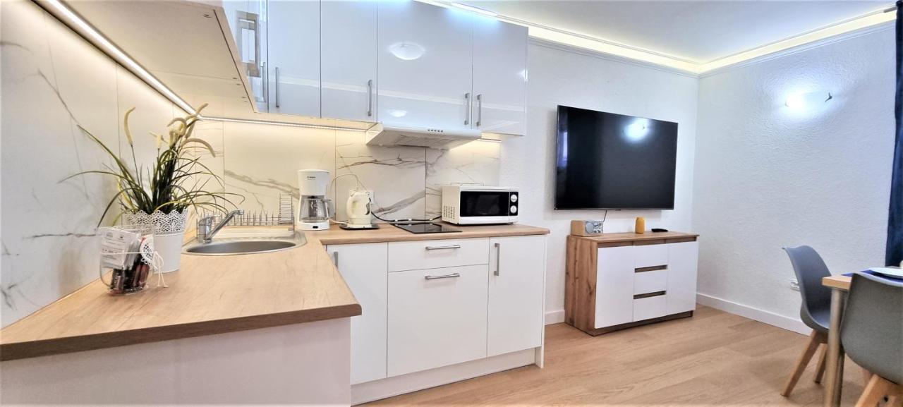 Vip Apartamenty Tetmajera Centrum Zakopane Exterior foto