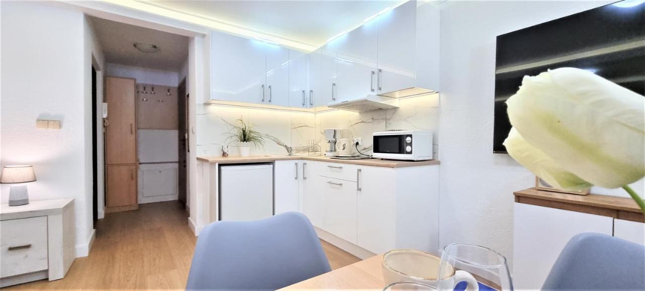 Vip Apartamenty Tetmajera Centrum Zakopane Exterior foto