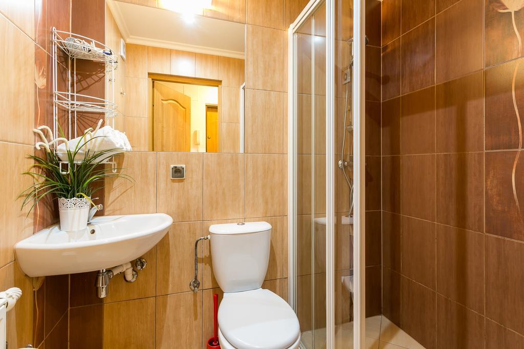 Vip Apartamenty Tetmajera Centrum Zakopane Exterior foto